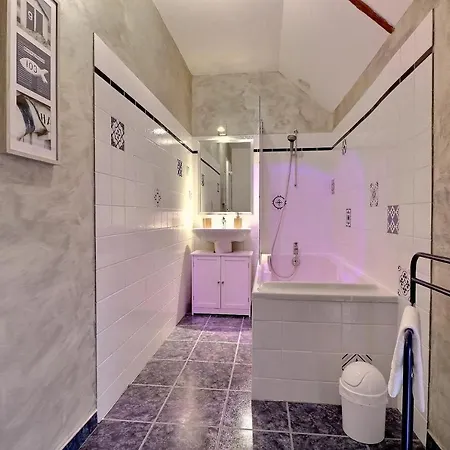 Bed & Breakfast Le Pont De La Baie *