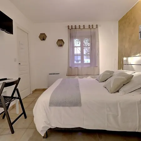Le Pont De La Baie Bed & Breakfast Mont-Dol