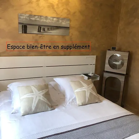 Le Pont De La Baie Bed & Breakfast Mont-Dol