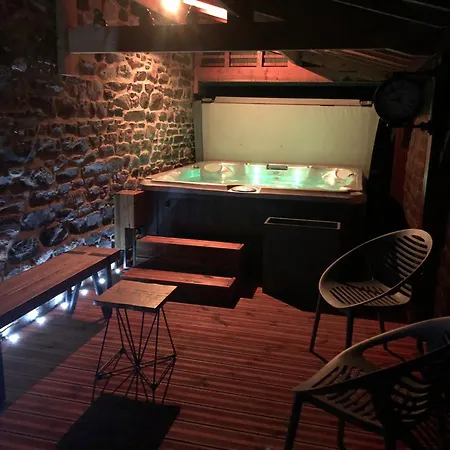 Bed & Breakfast Le Pont De La Baie Mont-Dol