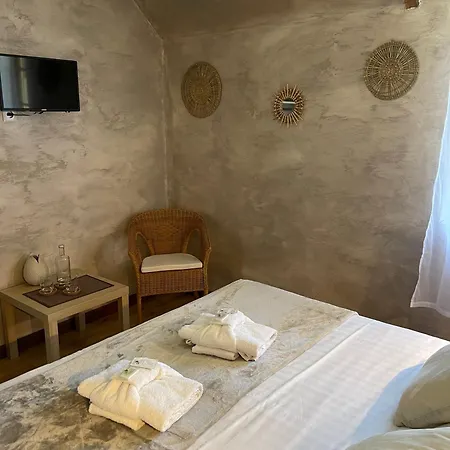 Bed & Breakfast Le Pont De La Baie