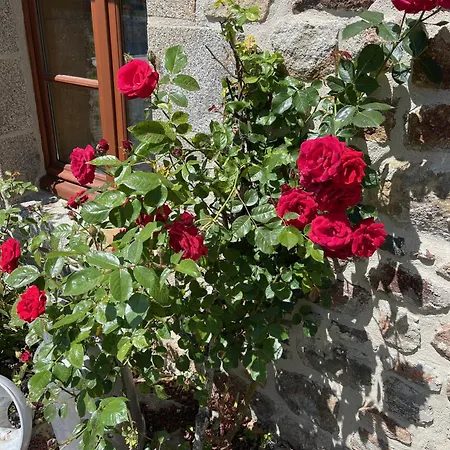 Bed & Breakfast Le Pont De La Baie *